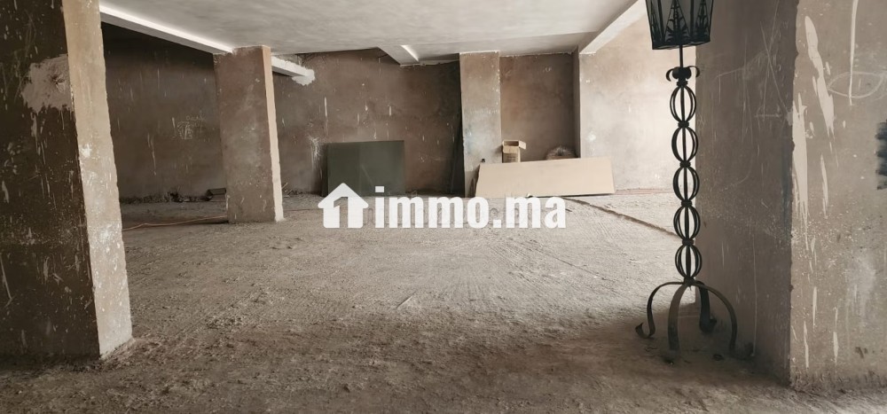 Magasin à louer Emplacement d’exception Hivernage - Location Immobilier - Marrakech - photo 6