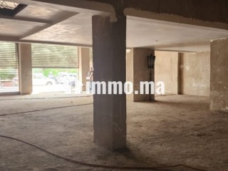 Magasin à louer Emplacement d’exception Hivernage - Appartement à louer - Marrakech
