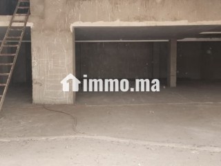 Magasin à louer Emplacement d’exception Hivernage - Appartement à louer - Marrakech
