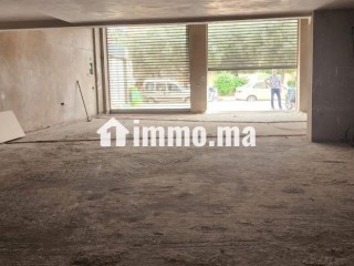 Magasin à louer Emplacement d’exception Hivernage - Appartement à louer - Marrakech