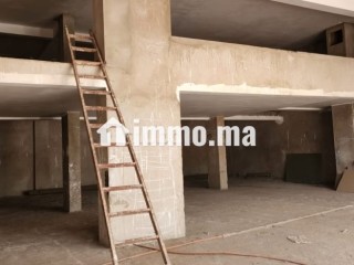 Magasin à louer Emplacement d’exception Hivernage - Appartement à louer - Marrakech
