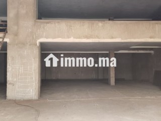 Magasin à louer Emplacement d’exception Hivernage - Appartement à louer - Marrakech