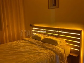 Location d'un appartement à Route de Safi. 3 pièces confortables. Meublé - Appartement à louer - Marrakech
