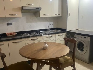 Location d'un appartement à Route de Safi. 3 pièces confortables. Meublé - Appartement à louer - Marrakech