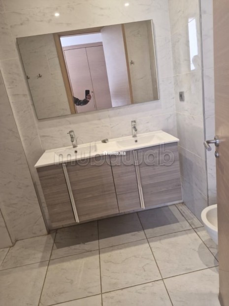 PRESTIGIA Appart avec terrasse en location - Location Immobilier - Rabat - photo 4