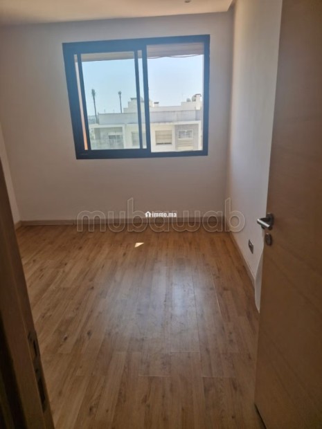 PRESTIGIA Appart avec terrasse en location - Location Immobilier - Rabat - photo 5