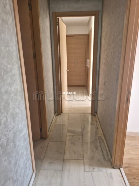 PRESTIGIA Appart avec terrasse en location - Location Immobilier - Rabat - photo 6