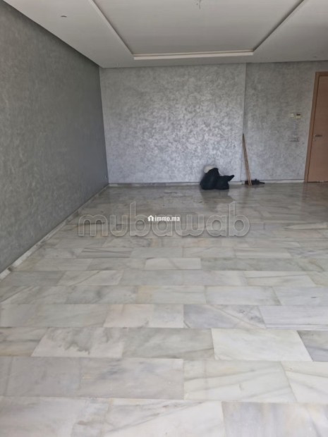PRESTIGIA Appart avec terrasse en location - Location Immobilier - Rabat - photo 8