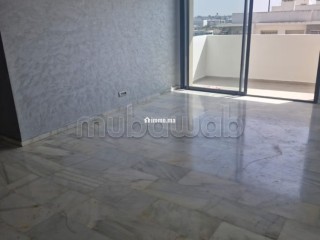 PRESTIGIA Appart avec terrasse en location - Appartement à louer - Rabat