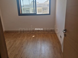 PRESTIGIA Appart avec terrasse en location - Appartement à louer - Rabat