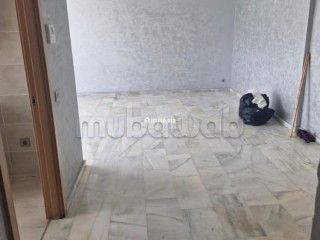 PRESTIGIA Appart avec terrasse en location - Appartement à louer - Rabat
