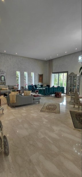 Villa de plain pied à vendre à Bouskoura 4 chambres - Vente Immobilier - Bouskoura - photo 3