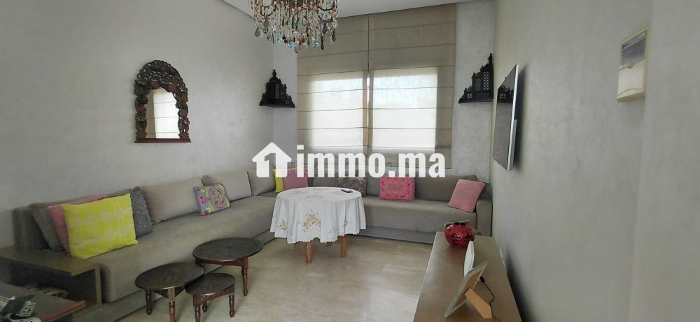 Villa de plain pied à vendre à Bouskoura 4 chambres - Vente Immobilier - Bouskoura - photo 6