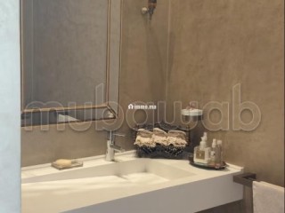 Villa de plain pied à vendre à Bouskoura 4 chambres - Villa à vendre - Bouskoura
