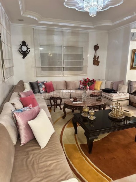 Villa de luxe à vendre à Harhoura - Vente Immobilier - Harhoura - photo 3