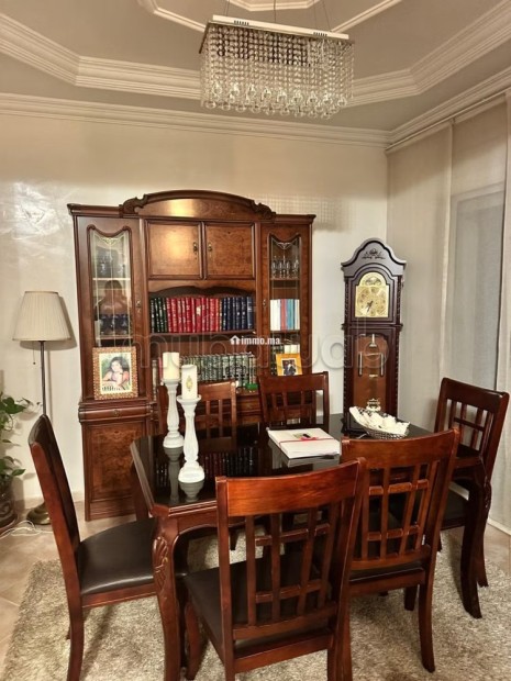 Villa de luxe à vendre à Harhoura - Vente Immobilier - Harhoura - photo 4
