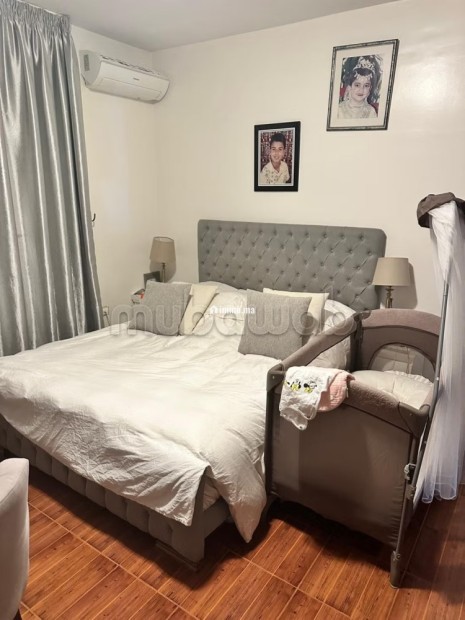 Villa de luxe à vendre à Harhoura - Vente Immobilier - Harhoura - photo 6