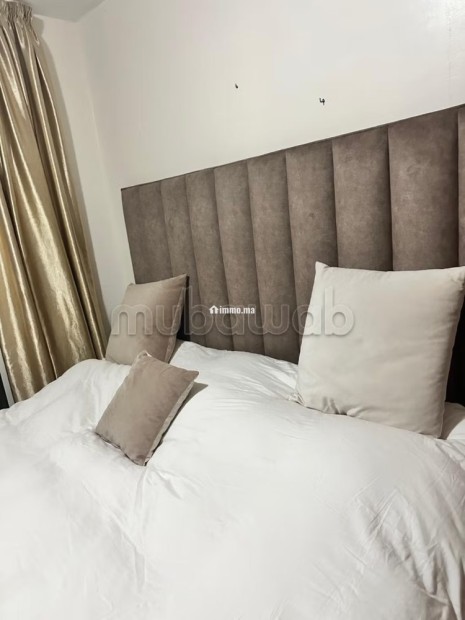 Villa de luxe à vendre à Harhoura - Vente Immobilier - Harhoura - photo 8