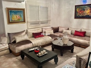 Villa de luxe à vendre à Harhoura - Villa à vendre - Harhoura