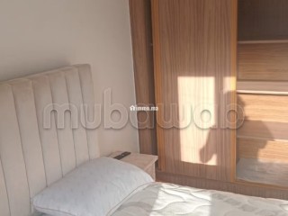 Studio a vendre sur Quartier Agdal - Appartement à vendre - Rabat