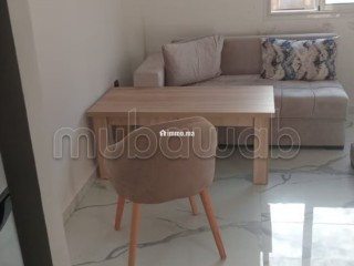 Studio a vendre sur Quartier Agdal - Appartement à vendre - Rabat