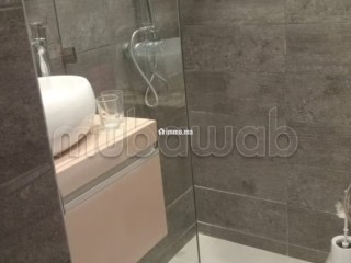 Studio a vendre sur Quartier Agdal - Appartement à vendre - Rabat