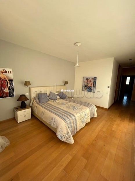 Magnifique appartement avec vue panoramique sur le Bouregreg - Vente Immobilier - Autre - photo 3