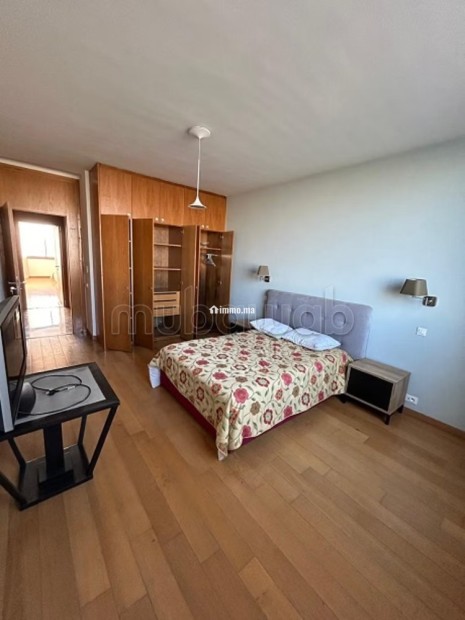 Magnifique appartement avec vue panoramique sur le Bouregreg - Vente Immobilier - Autre - photo 4