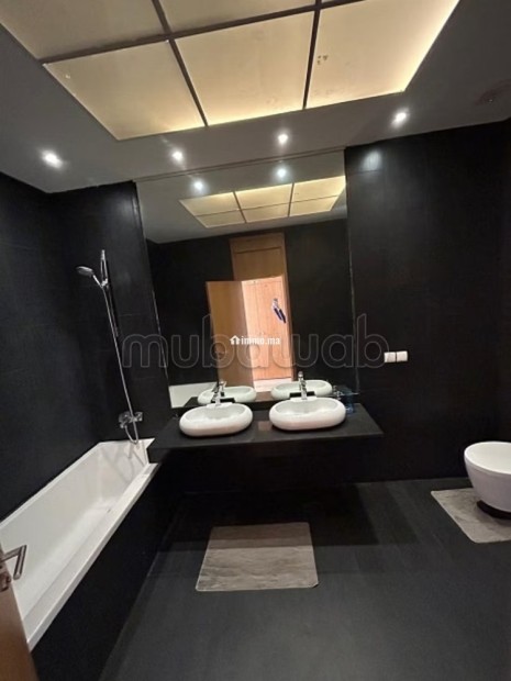 Magnifique appartement avec vue panoramique sur le Bouregreg - Vente Immobilier - Autre - photo 5