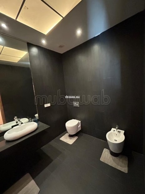 Magnifique appartement avec vue panoramique sur le Bouregreg - Vente Immobilier - Autre - photo 6