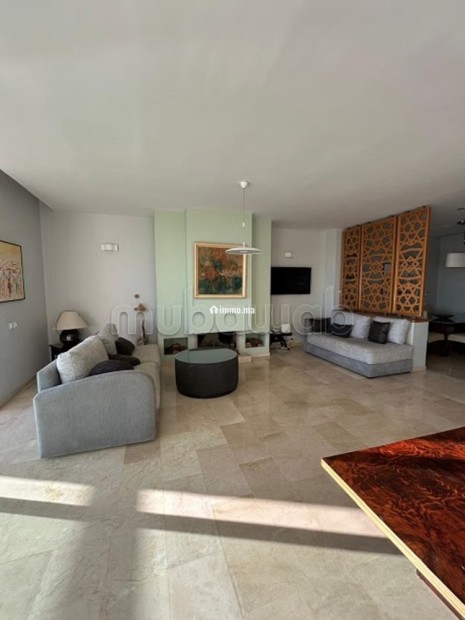 Magnifique appartement avec vue panoramique sur le Bouregreg - Vente Immobilier - Autre - photo 7