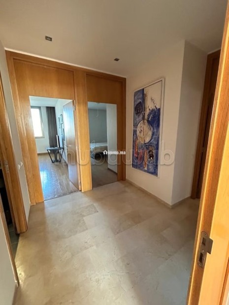 Magnifique appartement avec vue panoramique sur le Bouregreg - Vente Immobilier - Autre - photo 8