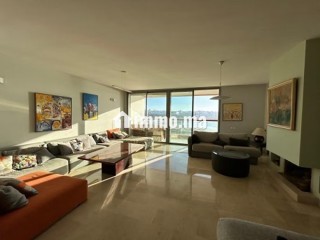 Magnifique appartement avec vue panoramique sur le Bouregreg - Appartement à vendre - Autre