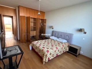 Magnifique appartement avec vue panoramique sur le Bouregreg - Appartement à vendre - Autre