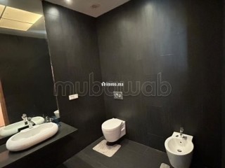 Magnifique appartement avec vue panoramique sur le Bouregreg - Appartement à vendre - Autre