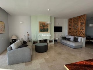 Magnifique appartement avec vue panoramique sur le Bouregreg - Appartement à vendre - Autre