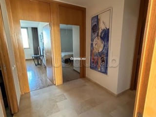 Magnifique appartement avec vue panoramique sur le Bouregreg - Appartement à vendre - Autre