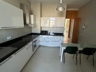 Magnifique appartement avec vue panoramique sur le Bouregreg - Appartement à vendre - Autre