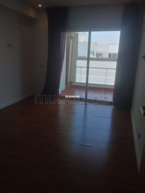 Bel appartement situé dans le haut Agdal - Vente Immobilier - Rabat - photo 4