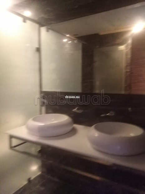 Bel appartement situé dans le haut Agdal - Vente Immobilier - Rabat - photo 5