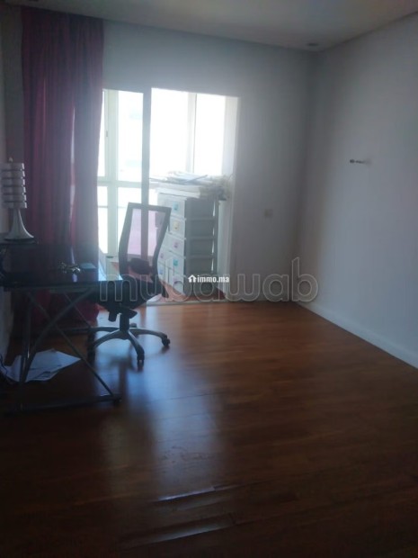 Bel appartement situé dans le haut Agdal - Vente Immobilier - Rabat - photo 6