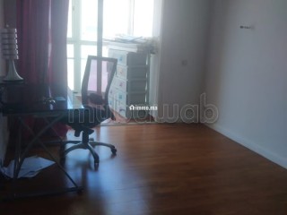 Bel appartement situé dans le haut Agdal - Appartement à vendre - Rabat