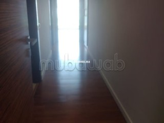 Bel appartement situé dans le haut Agdal - Appartement à vendre - Rabat