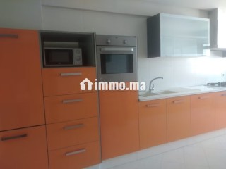 Bel appartement situé dans le haut Agdal - Appartement à vendre - Rabat