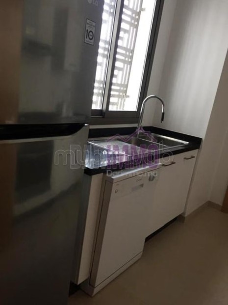Bel appartement dans une résidence fermée à la Marina - Vente Immobilier - Autre - photo 1