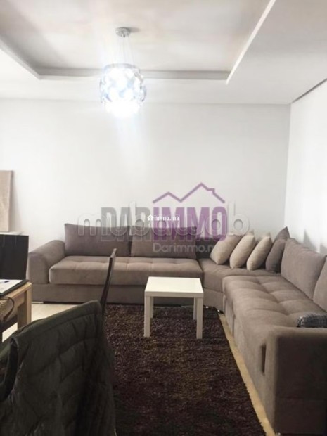 Bel appartement dans une résidence fermée à la Marina - Vente Immobilier - Autre - photo 5