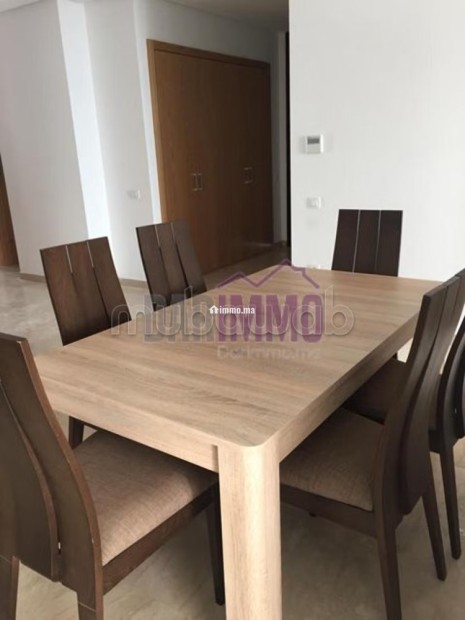 Bel appartement dans une résidence fermée à la Marina - Vente Immobilier - Autre - photo 8
