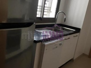 Bel appartement dans une résidence fermée à la Marina - Appartement à vendre - Autre