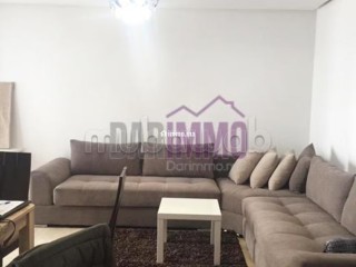 Bel appartement dans une résidence fermée à la Marina - Appartement à vendre - Autre