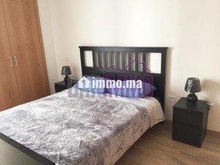 Bel appartement dans une résidence fermée à la Marina - Appartement à vendre - Autre